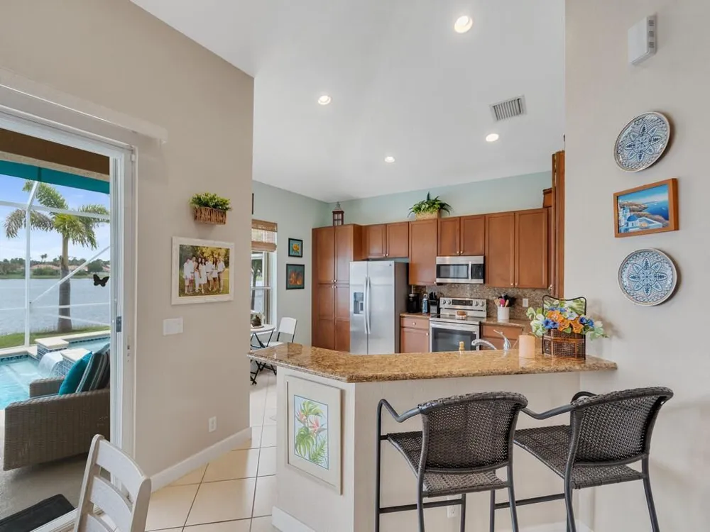 6100 SANTA MARGARITO DRIVE Fort Pierce, FL 34951