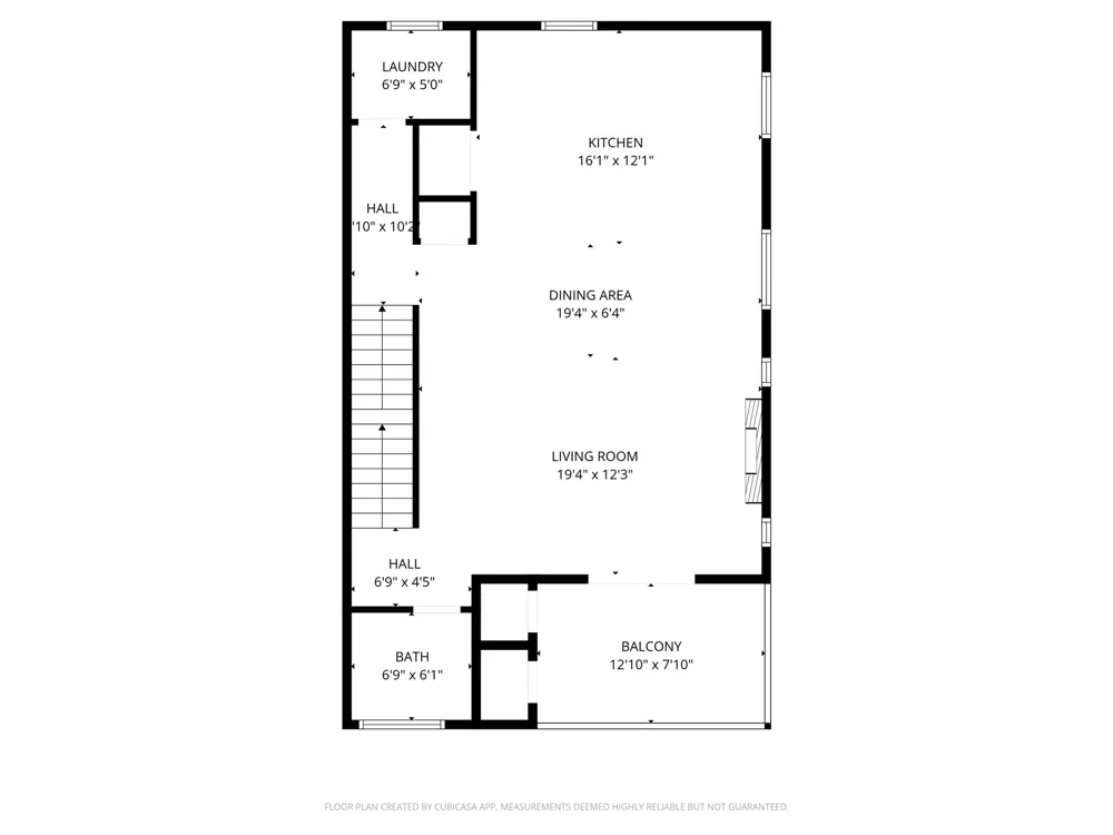 200 W Houston Street Broken Arrow, OK 74012