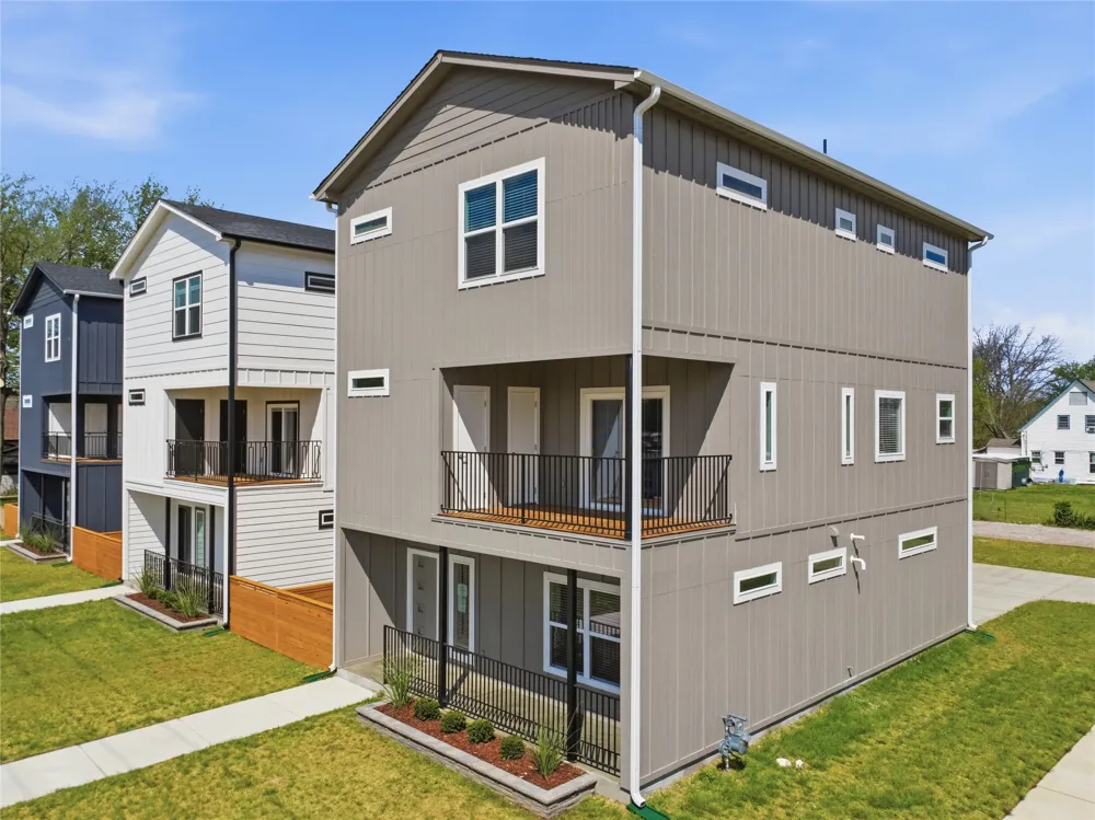 200 W Houston Street Broken Arrow, OK 74012
