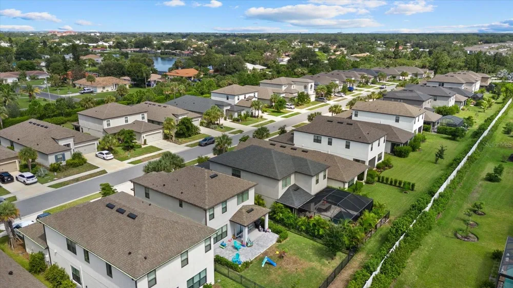 15360 ISLA PALMA LANE Nokomis, FL 34275