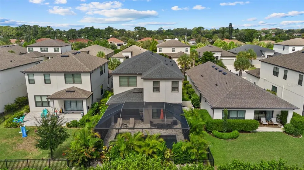 15360 ISLA PALMA LANE Nokomis, FL 34275