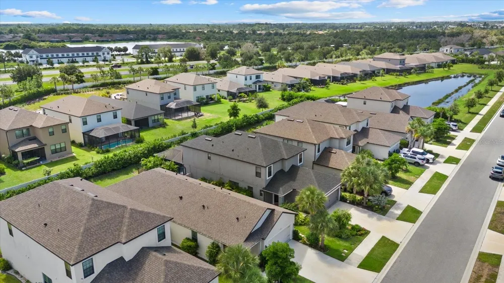 15360 ISLA PALMA LANE Nokomis, FL 34275