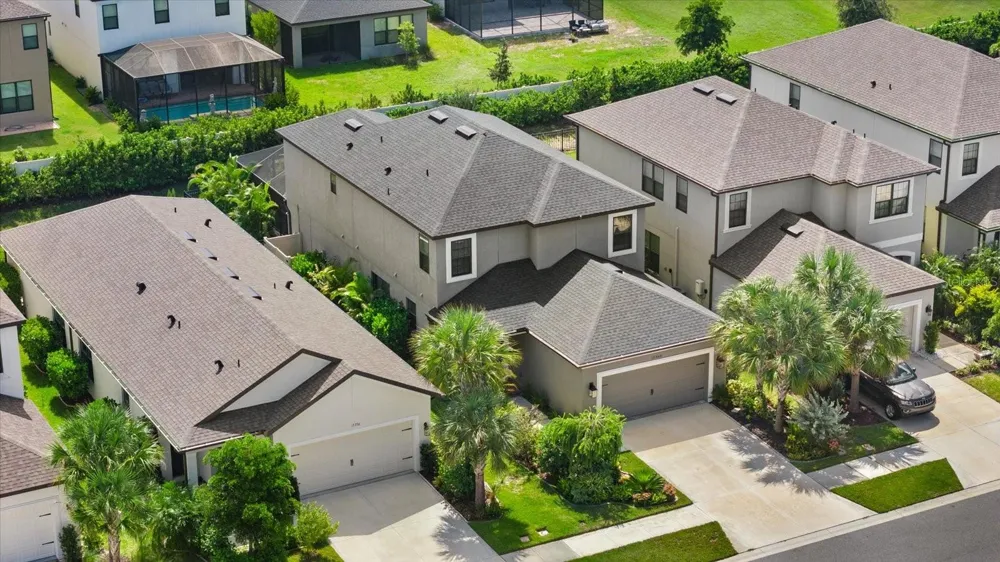 15360 ISLA PALMA LANE Nokomis, FL 34275