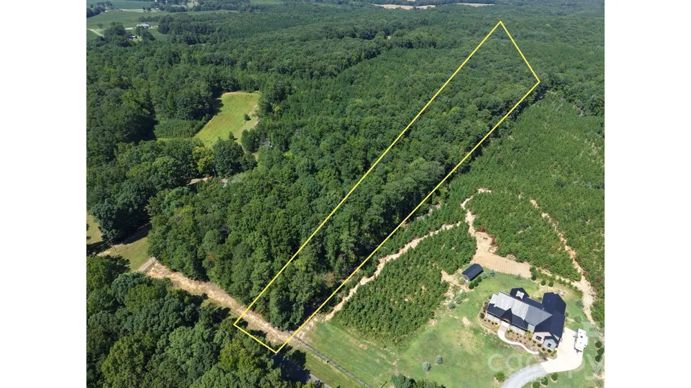 00 Leonard Morgan Road Marshville, NC 28103