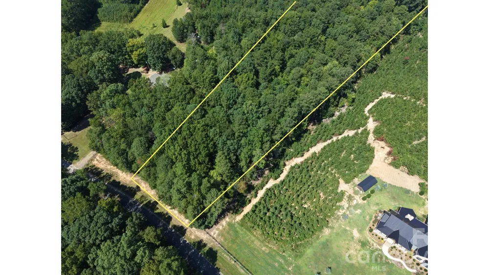 00 Leonard Morgan Road Marshville, NC 28103