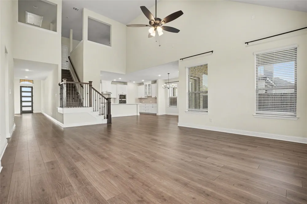 1830 Silver Birch Road Waxahachie, TX 75165