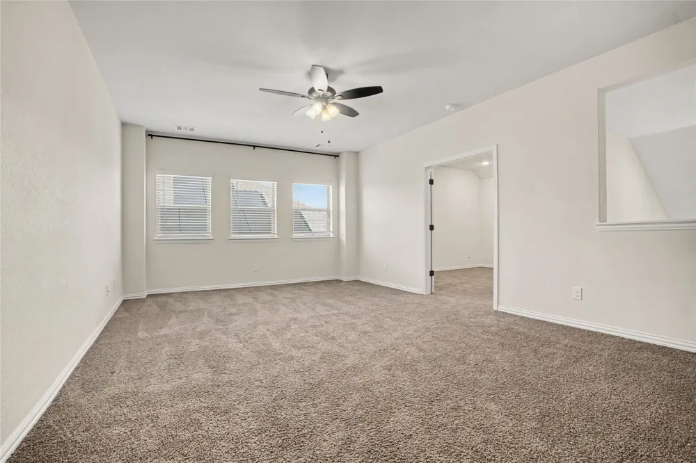1830 Silver Birch Road Waxahachie, TX 75165