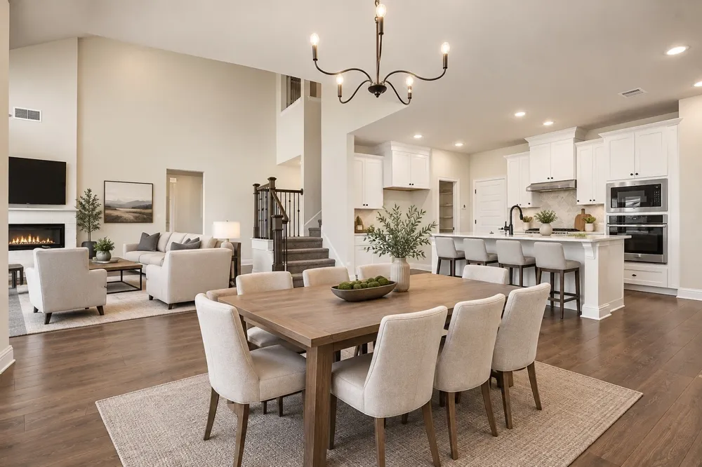 1830 Silver Birch Road Waxahachie, TX 75165