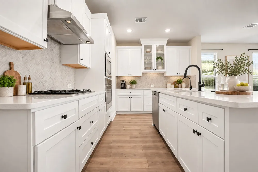 1830 Silver Birch Road Waxahachie, TX 75165