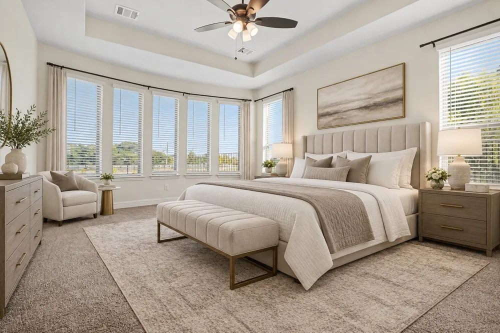 1830 Silver Birch Road Waxahachie, TX 75165