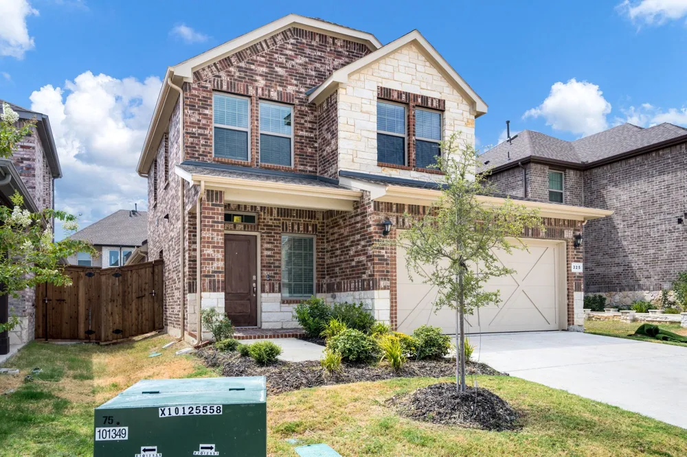 325 Willowmore Drive Little Elm, TX 75068