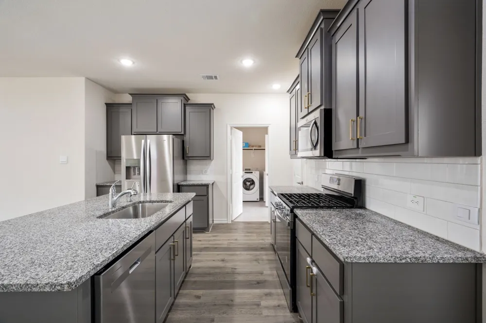325 Willowmore Drive Little Elm, TX 75068