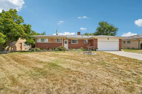 22808 Greenview Road