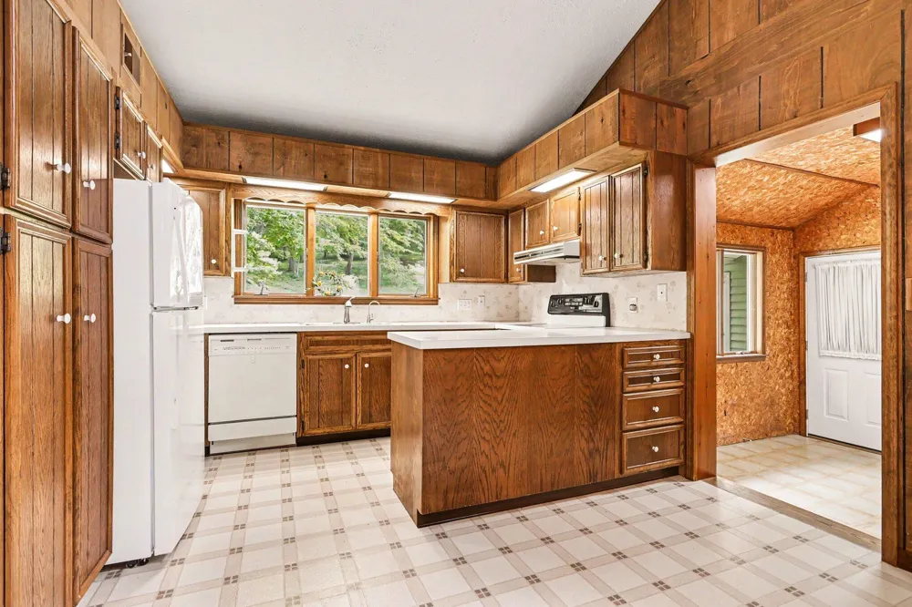 5820 Windy Acres Lane Berrien Springs, MI 49103