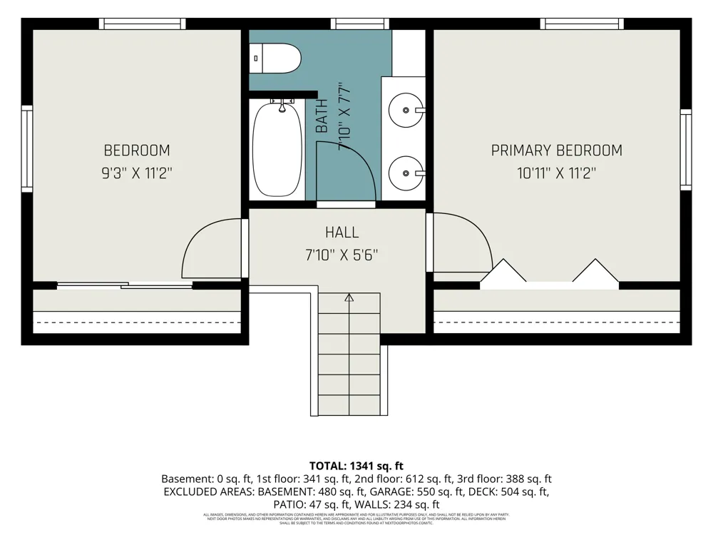 5820 Windy Acres Lane Berrien Springs, MI 49103