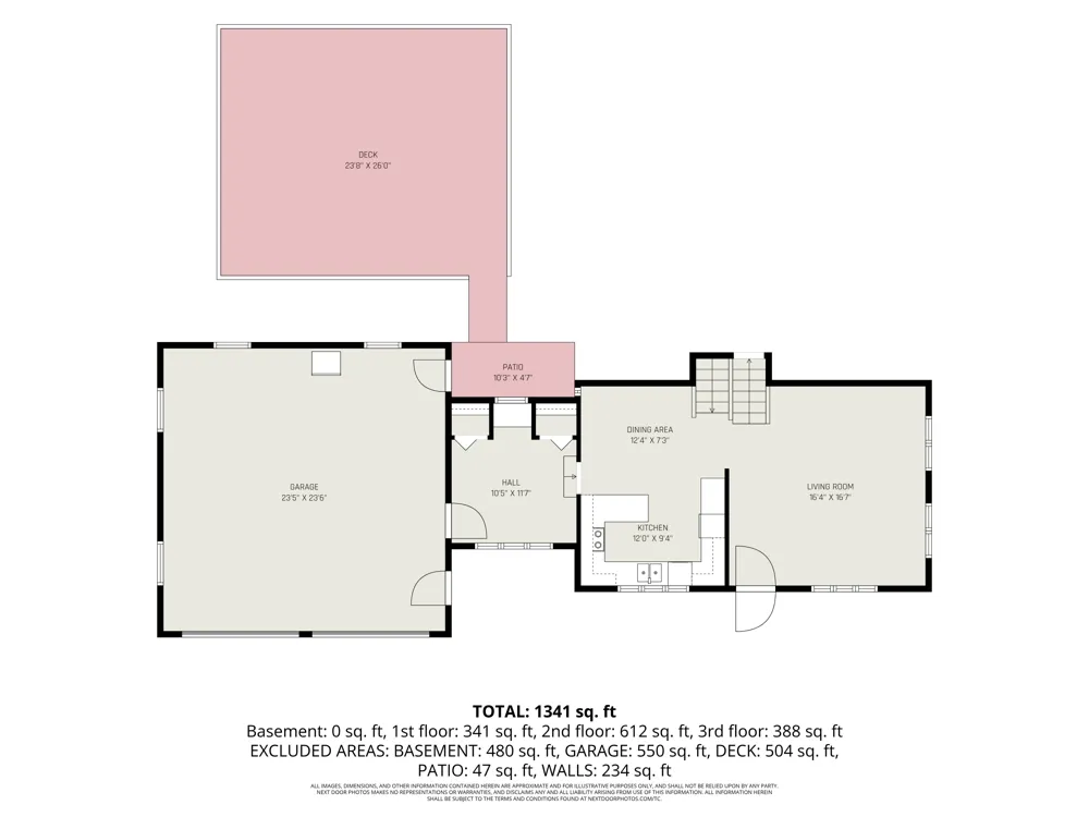 5820 Windy Acres Lane Berrien Springs, MI 49103