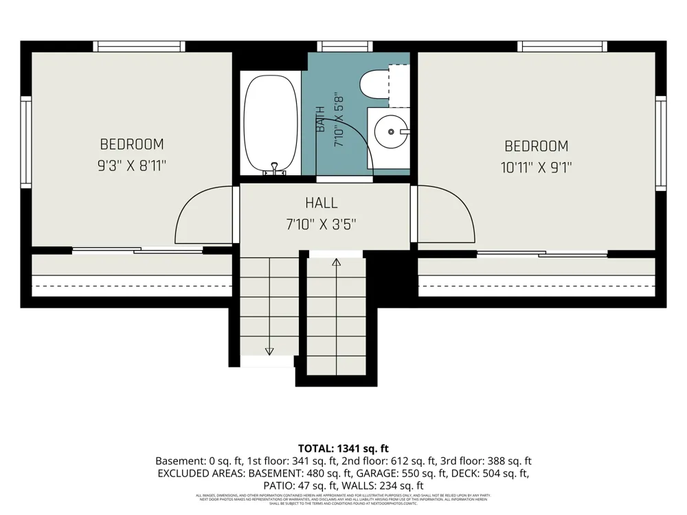 5820 Windy Acres Lane Berrien Springs, MI 49103