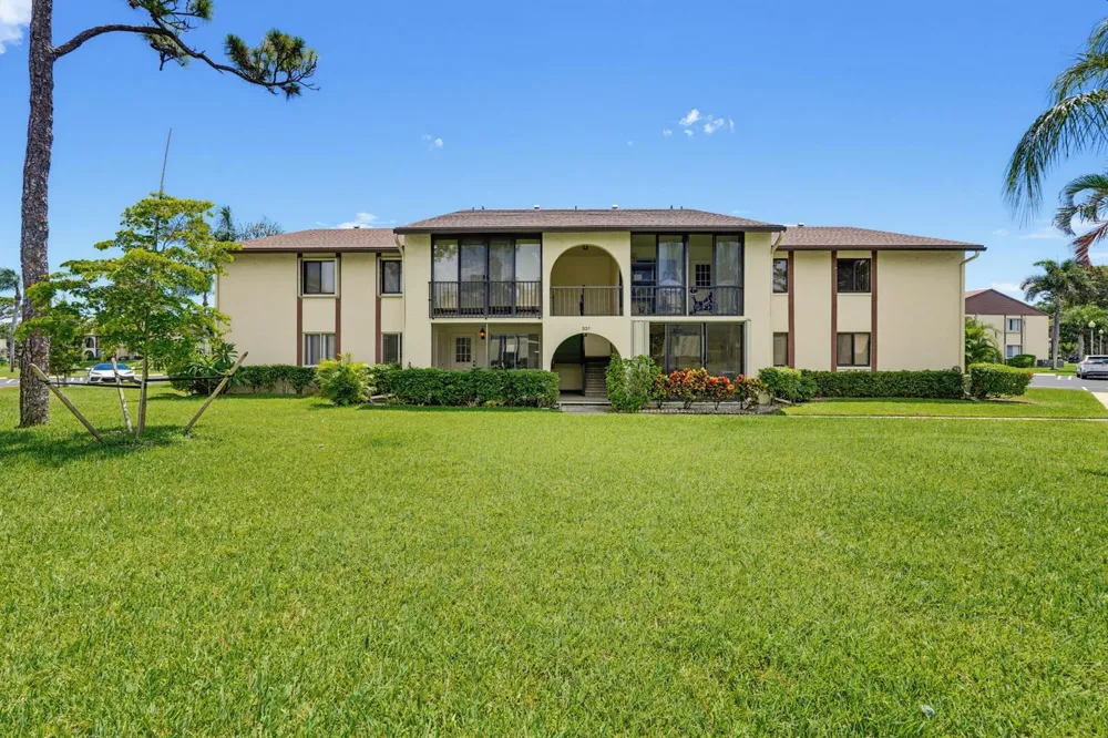 331 Knotty Pine Circle #C-1 
