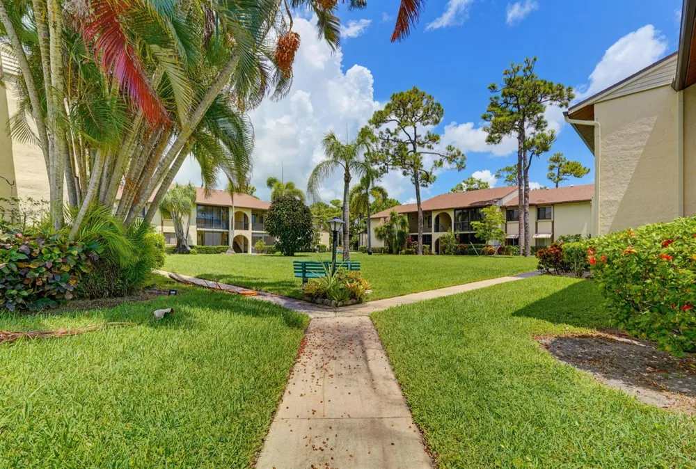 331 Knotty Pine Circle #C-1 
