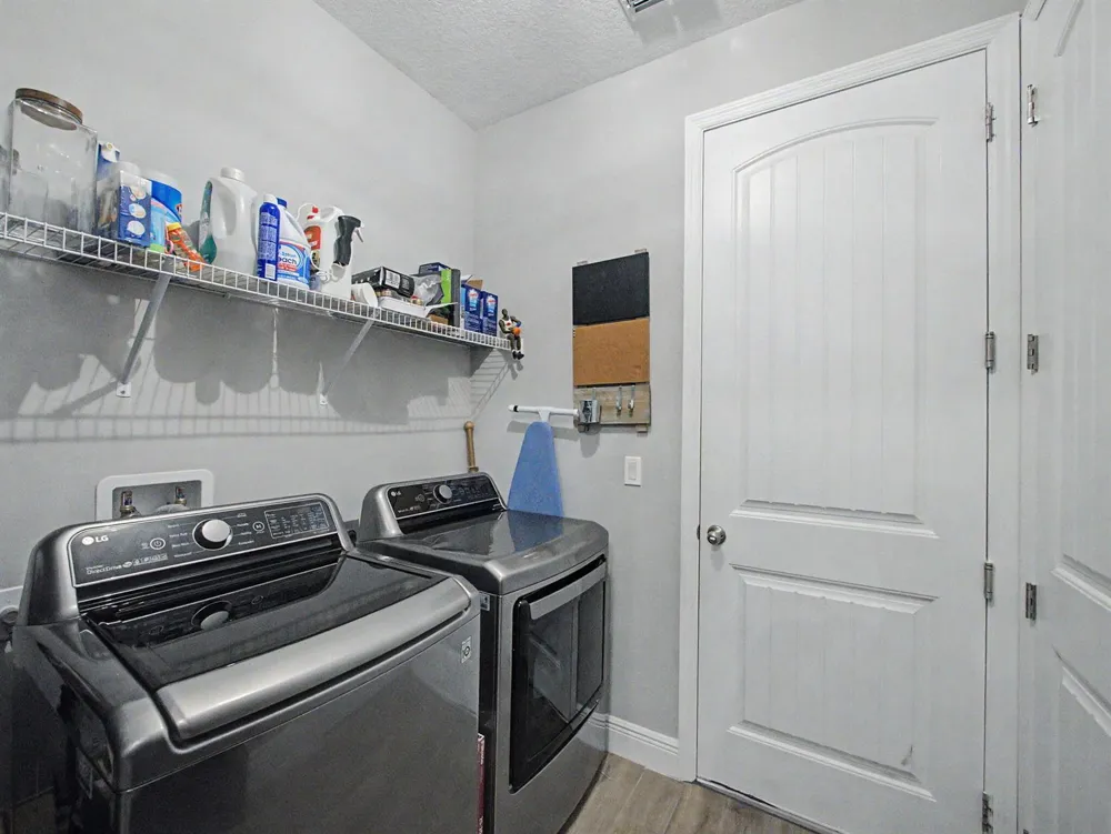 3182 SW Fambrough Street Port St. Lucie, FL 34953