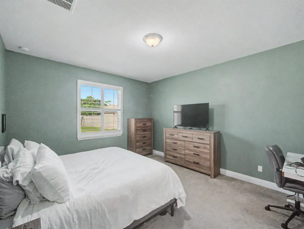 3182 SW Fambrough Street Port St. Lucie, FL 34953