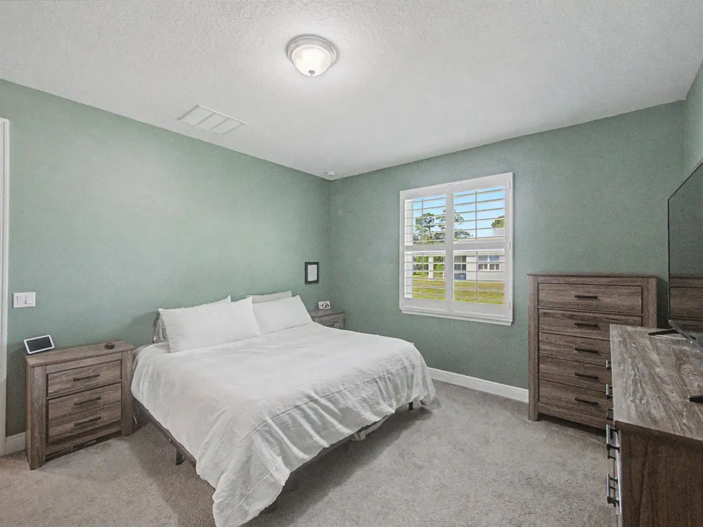 3182 SW Fambrough Street Port St. Lucie, FL 34953