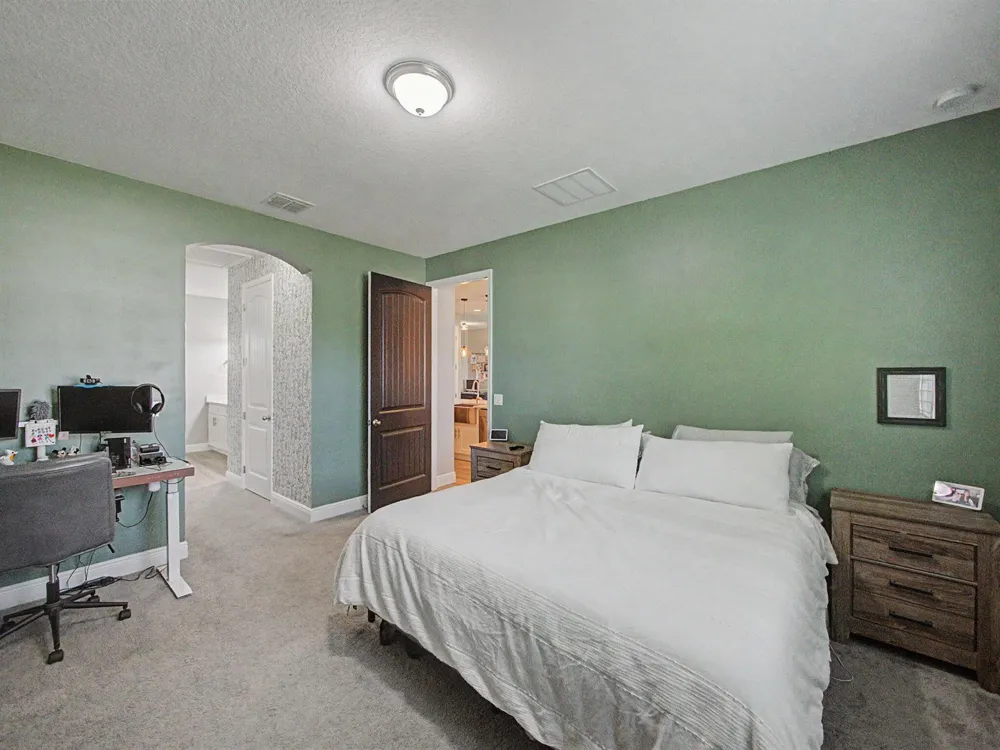 3182 SW Fambrough Street Port St. Lucie, FL 34953