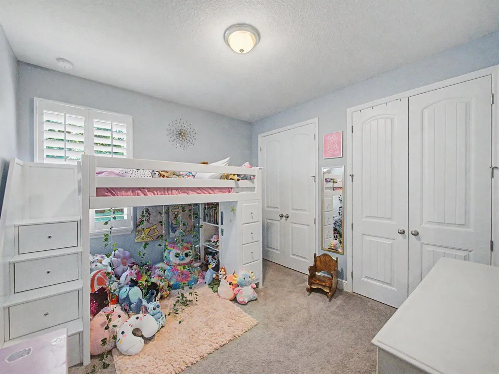 3182 SW Fambrough Street Port St. Lucie, FL 34953