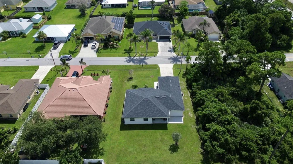 3182 SW Fambrough Street Port St. Lucie, FL 34953