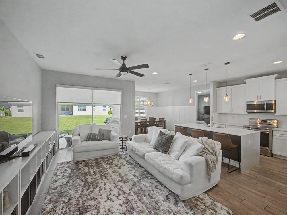 3182 SW Fambrough Street Port St. Lucie, FL 34953