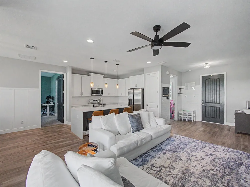 3182 SW Fambrough Street Port St. Lucie, FL 34953