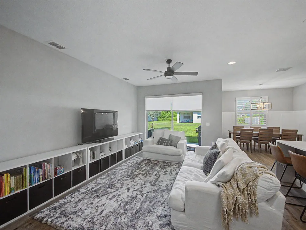 3182 SW Fambrough Street Port St. Lucie, FL 34953