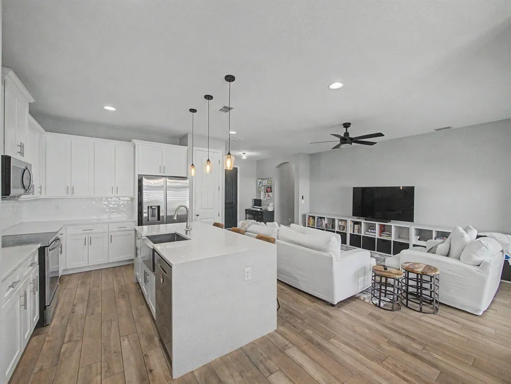 3182 SW Fambrough Street Port St. Lucie, FL 34953