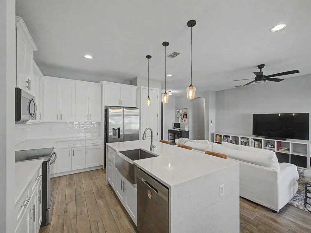 3182 SW Fambrough Street Port St. Lucie, FL 34953