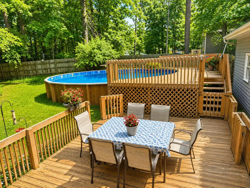8310 Mccords Avenue SE Caledonia Township, MI 49302