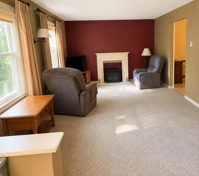 8310 Mccords Avenue SE Caledonia Township, MI 49302