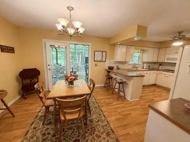 8310 Mccords Avenue SE Caledonia Township, MI 49302