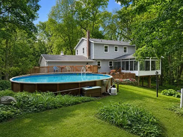 8310 Mccords Avenue SE Caledonia Township, MI 49302