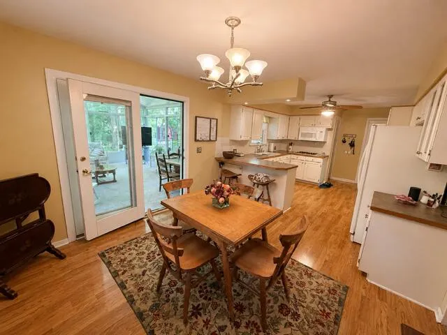 8310 Mccords Avenue SE Caledonia Township, MI 49302