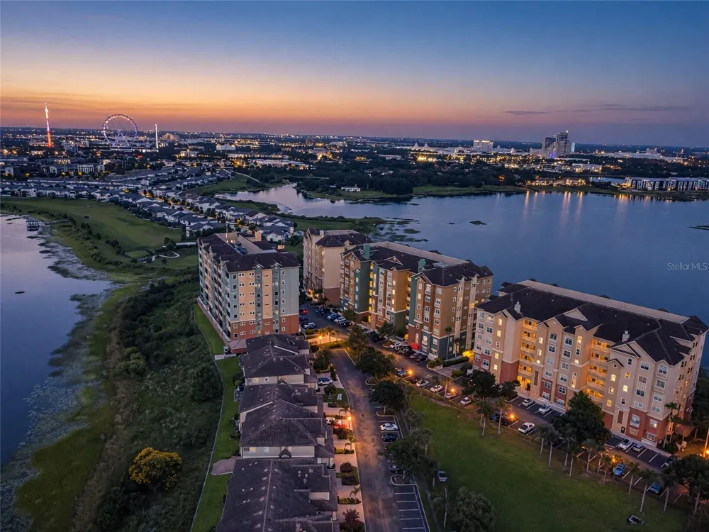 8749 THE ESPLANADE #24 Orlando, FL 32836