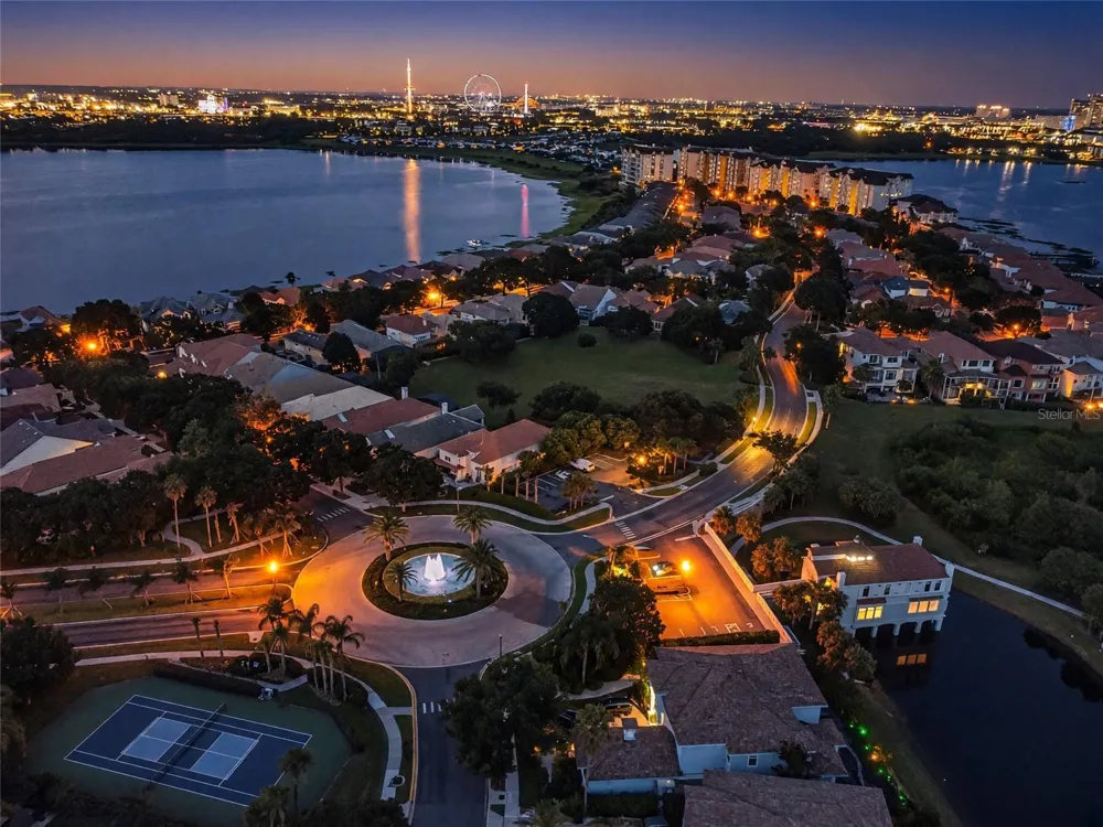 8749 THE ESPLANADE #24 Orlando, FL 32836
