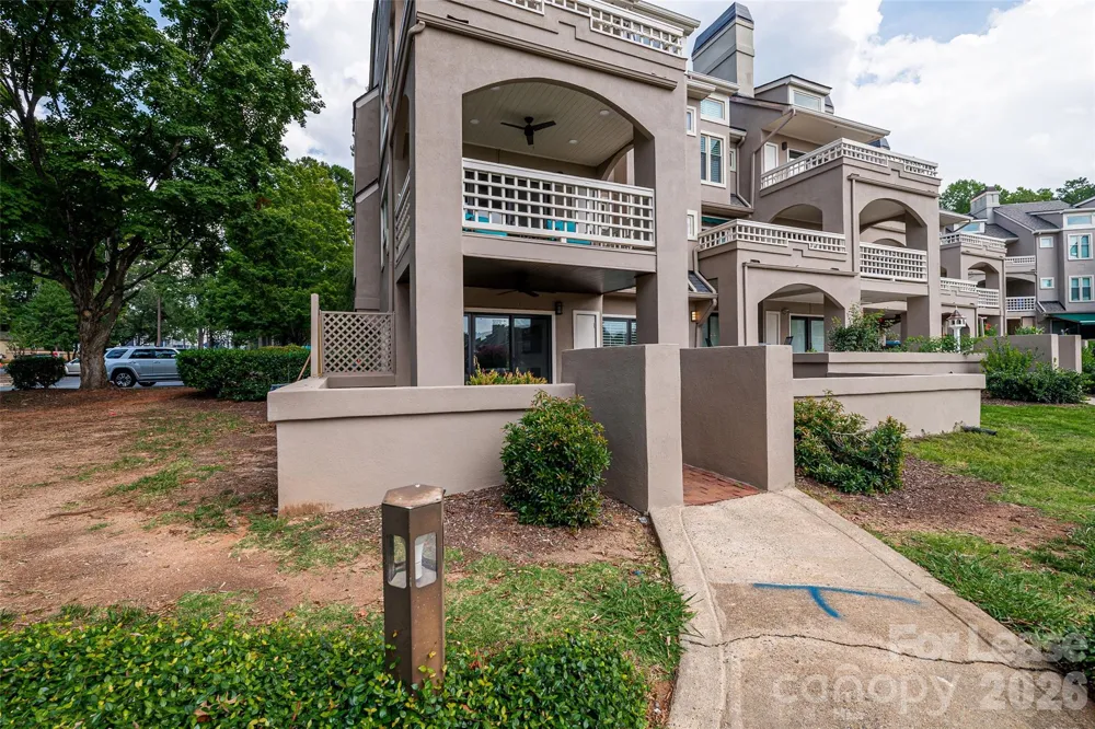 646 Portside Drive Davidson, NC 28036