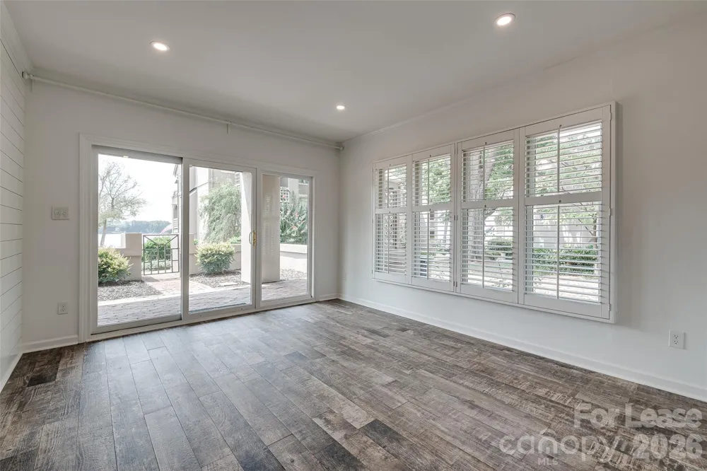 646 Portside Drive Davidson, NC 28036