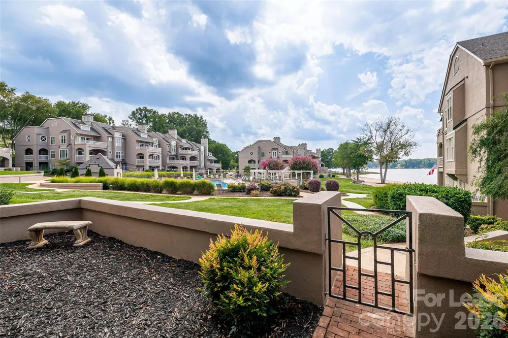 646 Portside Drive Davidson, NC 28036