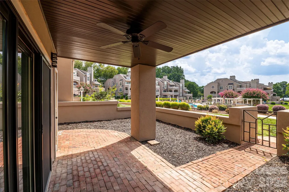646 Portside Drive Davidson, NC 28036