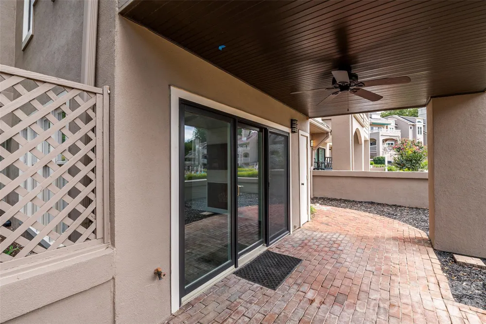 646 Portside Drive Davidson, NC 28036