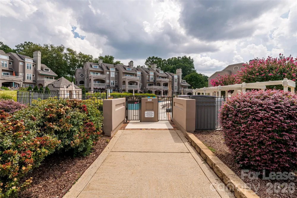 646 Portside Drive Davidson, NC 28036