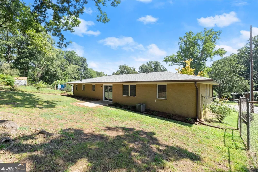 371 North AVE Hapeville, GA 30354