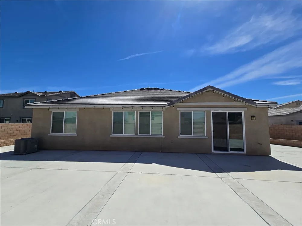 12526 Marmac Court Victorville, CA 92392