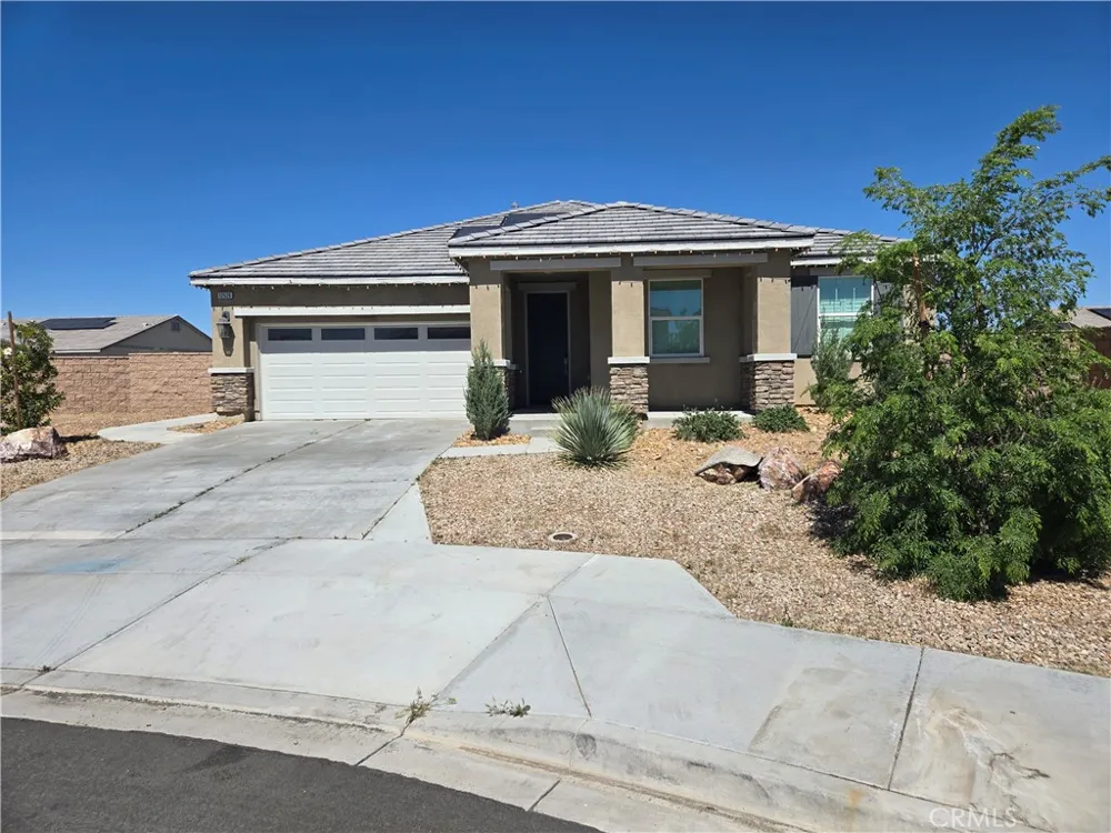 12526 Marmac Court Victorville, CA 92392